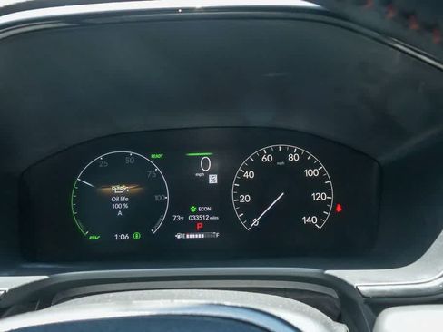 Used 2025 Honda CR-V Sport-L image 20