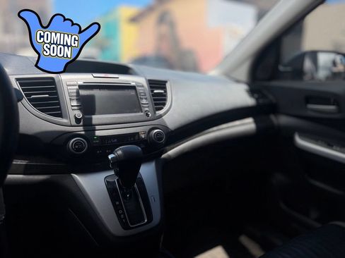 Used 2012 Honda CR-V EX-L image 19
