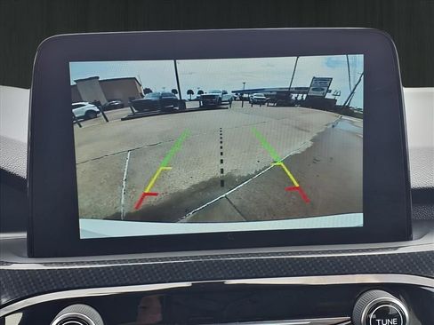 Used 2023 Ford Escape ST-Line w/ Equipment Group 301A image 13