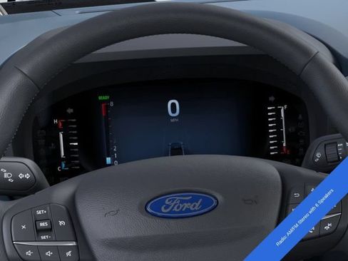 New 2026 Ford Maverick XLT w/ XLT Luxury Package FWD image 15