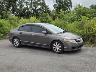 Used 2011 Honda Civic LX video 1