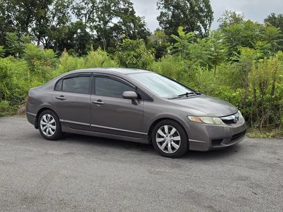 Used 2011 Honda Civic LX