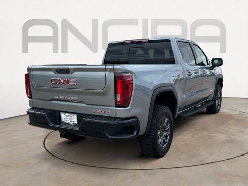 New 2026 GMC Sierra 1500 AT4X image 10