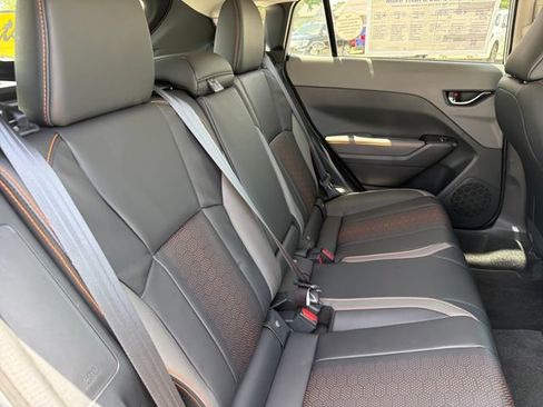 New 2026 Subaru Crosstrek 2.5i Limited w/ Crosstrek Mirror Package AWD/4WD image 23