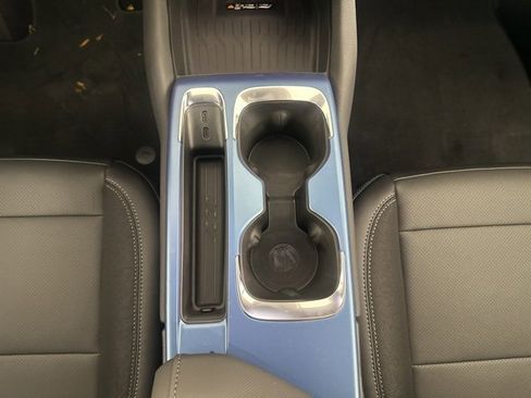 New 2026 Chevrolet Equinox EV LT image 16