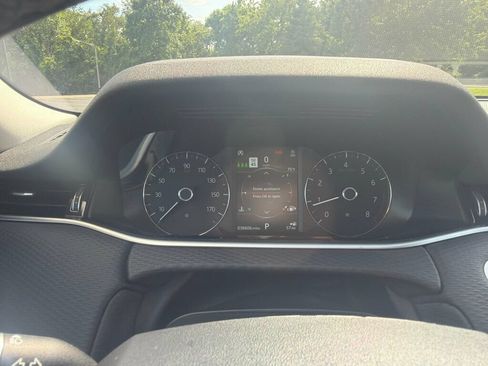 Used 2020 Land Rover Range Rover Evoque S AWD/4WD image 19