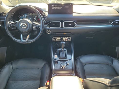 Used 2022 MAZDA CX-5 AWD 2.5 S w/ Premium Plus Pkg image 19