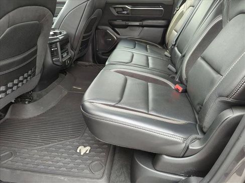 Used 2021 RAM 1500 TRX w/ TRX Level 1 Equipment Group AWD/4WD image 18