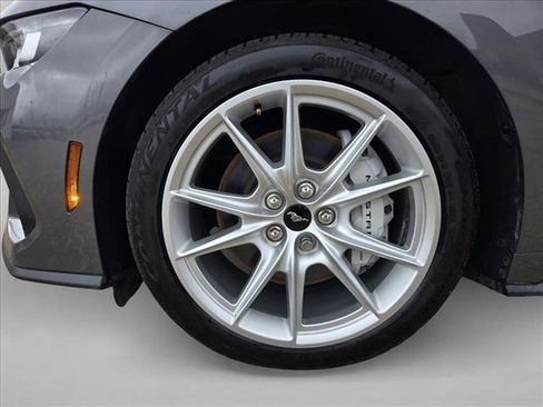 Used 2024 Ford Mustang GT Premium image 22