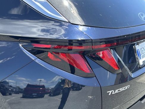 New 2026 Hyundai Tucson SEL AWD/4WD image 35