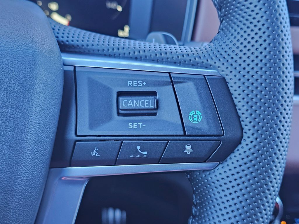 New 2026 Mitsubishi Outlander SEL AWD/4WD image 19