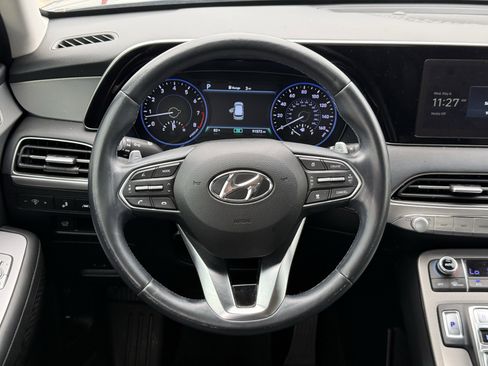 Used 2022 Hyundai Palisade SEL w/ Premium Package AWD/4WD image 15