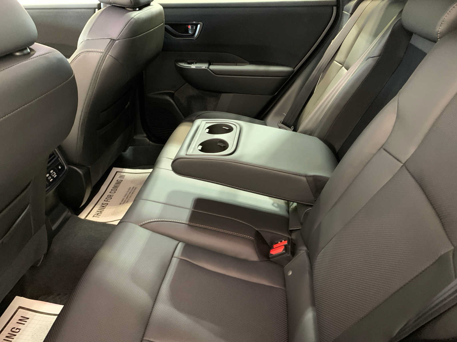 New 2026 Subaru Outback Limited AWD/4WD image 5