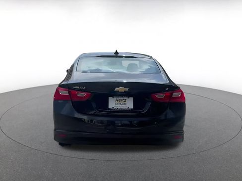 Used 2023 Chevrolet Malibu LT w/ Driver Confidence Package image 11