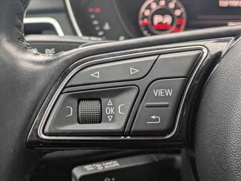 Used 2018 Audi A5 2.0T Premium Plus w/ Premium Plus image 11