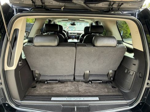 Used 2008 GMC Yukon Denali AWD/4WD image 35