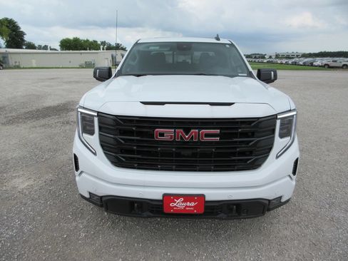 New 2026 GMC Sierra 1500 Elevation w/ Elevation Premium Package AWD/4WD image 13