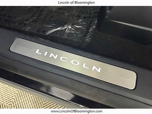 New 2026 Lincoln Aviator Reserve AWD/4WD image 43