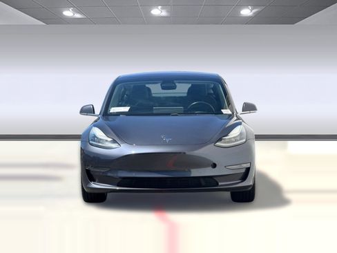 Used 2018 Tesla Model 3 Long Range AWD/4WD image 5
