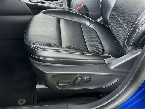 Used 2022 Ford Escape SEL AWD/4WD image 21