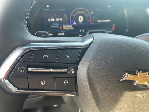 New 2026 Chevrolet Tahoe High Country image 35