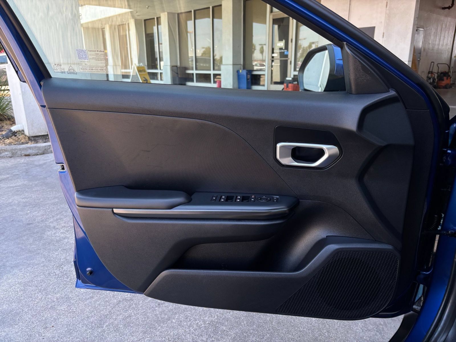 Used 2026 Kia K4 FWD image 18