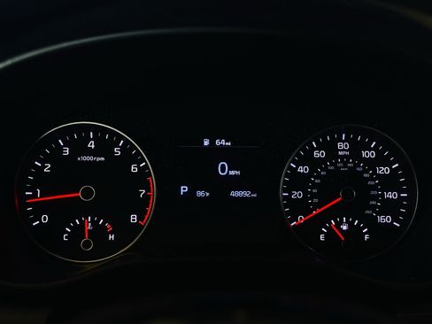 Used 2020 Kia Sportage LX AWD/4WD image 47