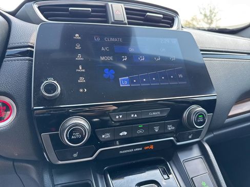 Used 2017 Honda CR-V Touring image 25