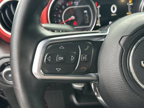 Used 2019 Jeep Wrangler Unlimited Rubicon image 27