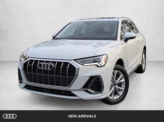 Used 2025 Audi Q3 2.0T Premium Plus w/ Premium Plus Package video 1