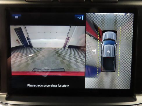 Used 2022 Ford F150 XLT w/ Equipment Group 302A High image 21