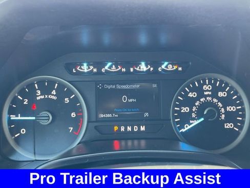 Used 2019 Ford F150 XLT w/ Equipment Group 302A Luxury AWD/4WD image 15