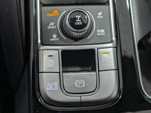 Certified 2025 Kia Telluride EX X-Line AWD/4WD image 29