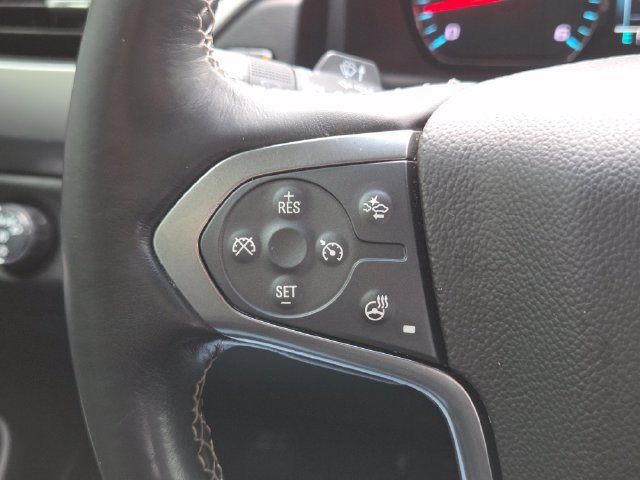 Used 2019 Chevrolet Tahoe LT AWD/4WD image 19