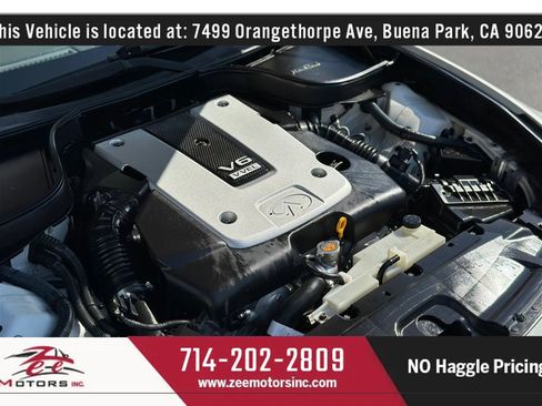 Used 2012 INFINITI G37 Journey w/ Premium Pkg RWD image 49