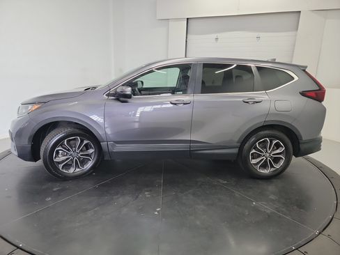 Used 2020 Honda CR-V EX-L image 4