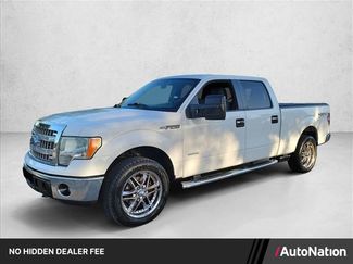 Used 2013 Ford F150 XLT w/ XLT Chrome Pkg AWD/4WD video 1