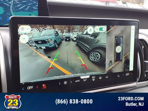 Certified 2025 Ford Expedition Max Active image 18