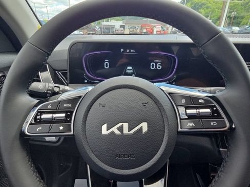 New 2026 Kia Seltos S AWD/4WD image 25