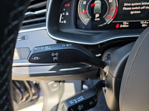 New 2026 Audi Q7 2.0T Premium Plus AWD/4WD image 29