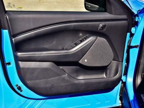 Certified 2023 Ford Mustang Mach-E Premium image 34