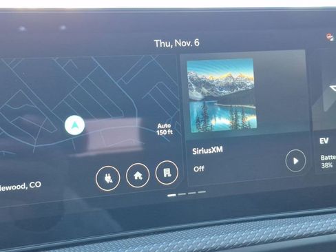 New 2025 Kia EV6 Wind image 23