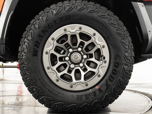 Used 2024 RAM 1500 TRX AWD/4WD image 43