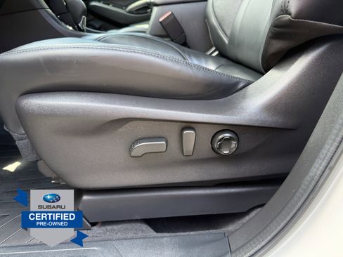 Used 2026 Subaru Ascent Bronze Edition AWD/4WD image 21