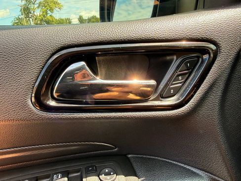 Used 2022 Dodge Durango GT AWD/4WD image 25