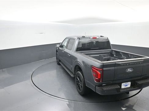 New 2026 Ford F150 Platinum w/ FX4 Off-Road Package image 23