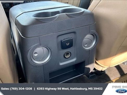 Used 2015 Ford F350 Lariat w/ Lariat Ultimate Package image 25