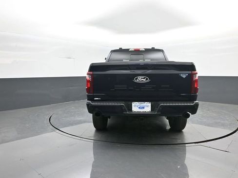 New 2026 Ford F150 XLT w/ Equipment Group 302A MID image 6