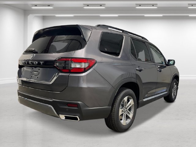 New 2026 Honda Pilot EX-L image 3