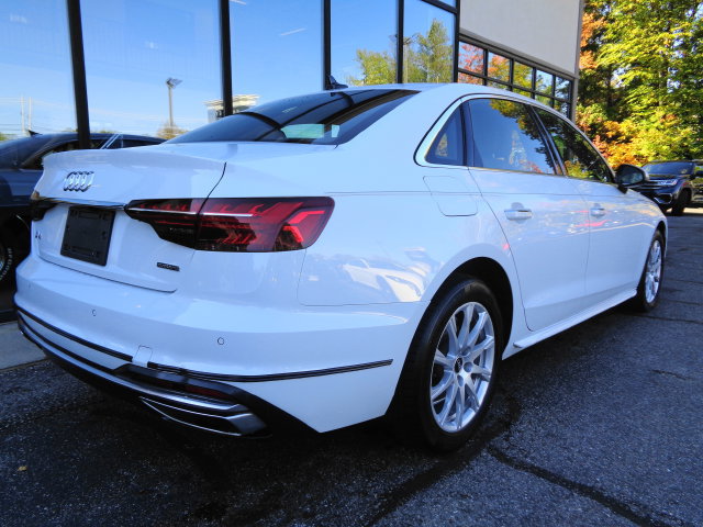 Used 2023 Audi A4 2.0T Premium w/ Convenience Package AWD/4WD image 6